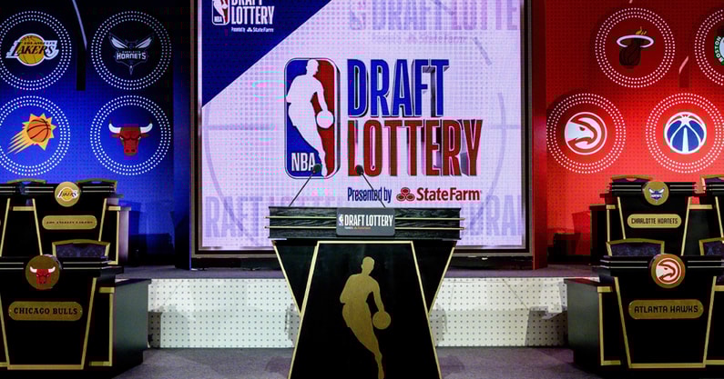 nba-draft-lottery