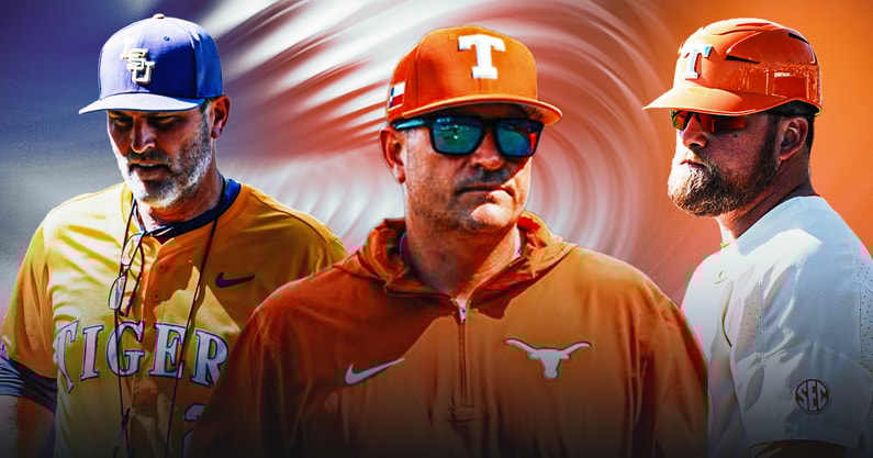 college baseball assistant coaches