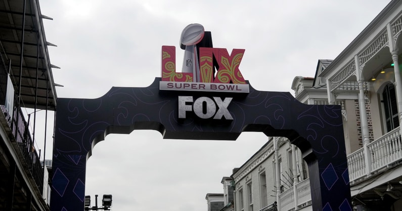 FOX