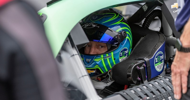 Kyle Busch (11)