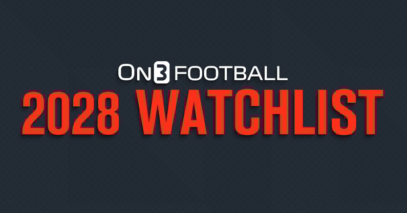 2028 watch list