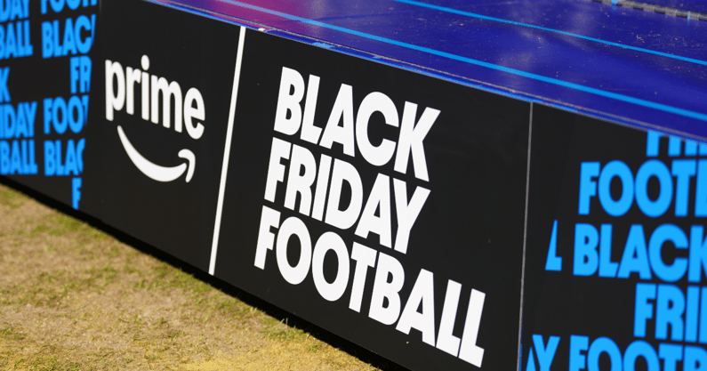 nfl black friday
