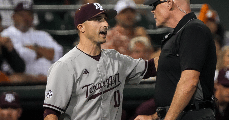 michael earley texas a&m