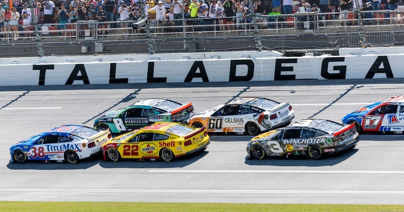 Kyle Busch