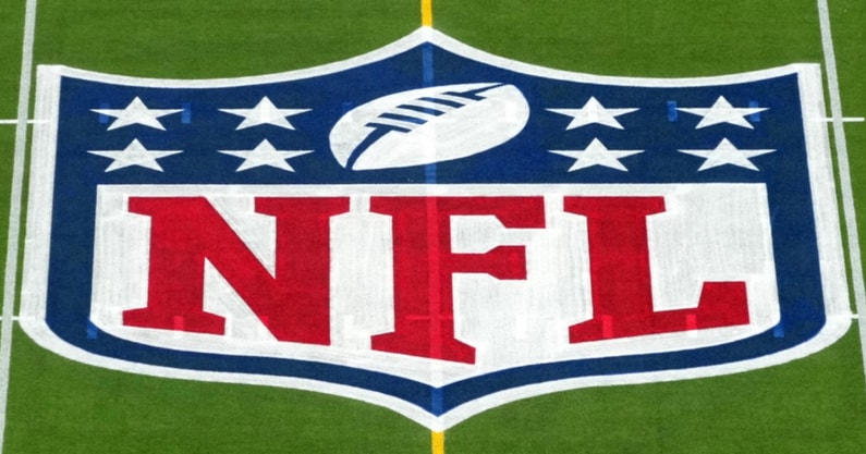 NFL Logo