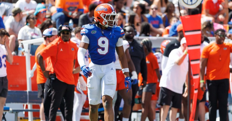 Hylton-Drake-Stubbs-Florida-Gators