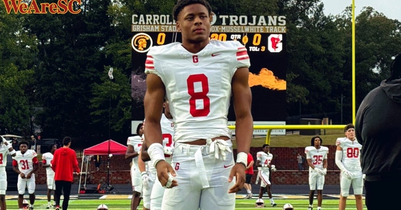 Xavier Griffin