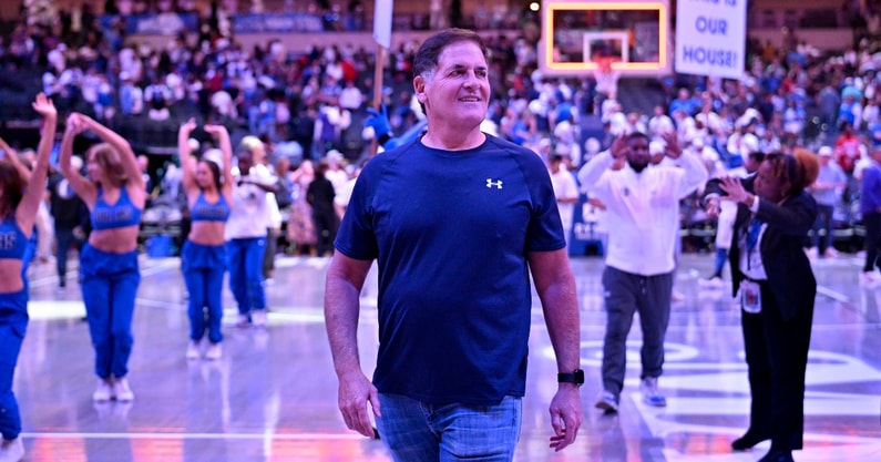 Mark Cuban