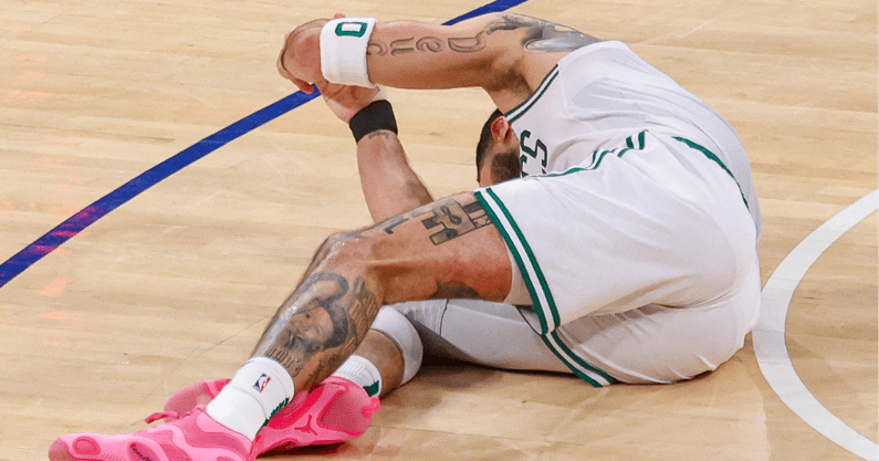 Jayson Tatum