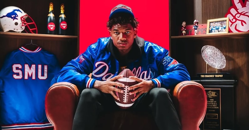 4-star-wr-aljour-miles-ready-to-get-to-work-at-smu-shuts-down-recruitment