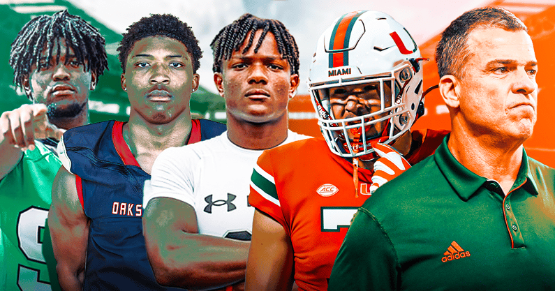 Miami Recruits afi3