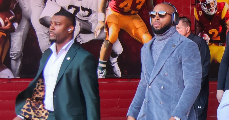 Mickens and Brown
