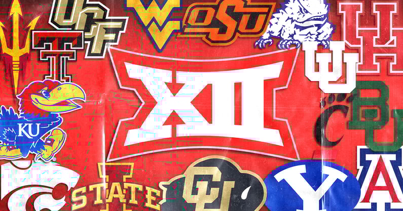 big 12
