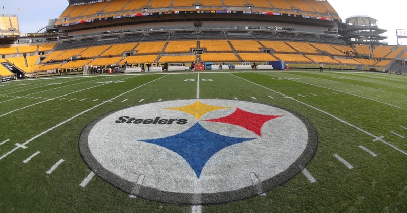 Steelers Logo