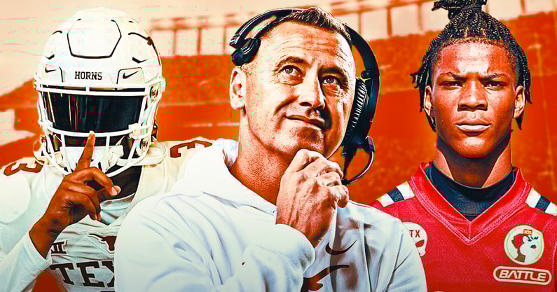 Dia Bell, Steve Sarkisian, Jermaine Bishop