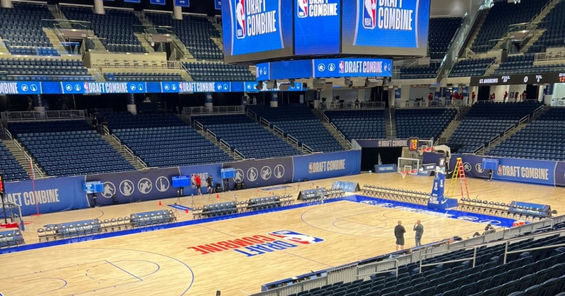 NBA Combine