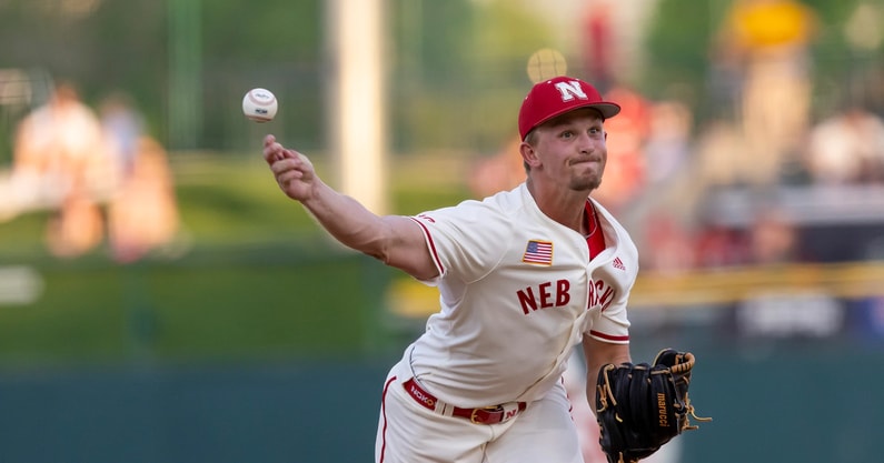 Tucker Timmerman vs. Michigan