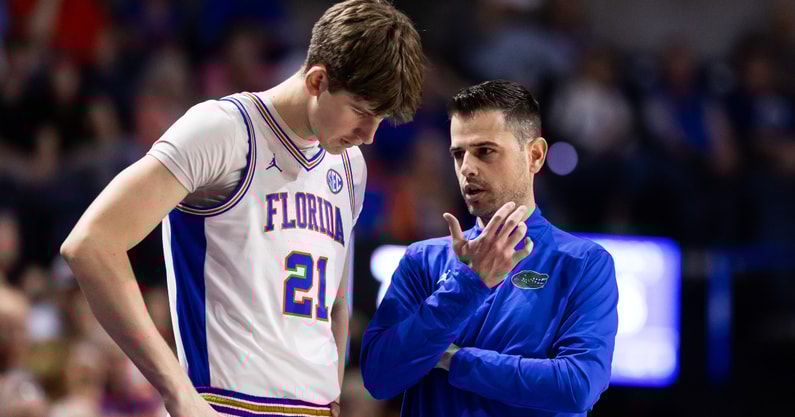 Todd-Golden-Alex-Condon-Florida-Gators