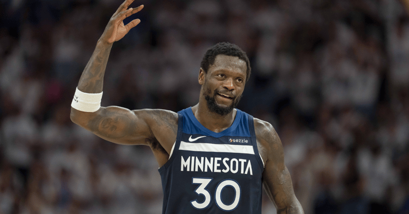 bbnba-randle-dominant-in-wolves-series-clinching-win-series-over-warriors