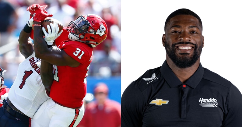 Jarius Morehead