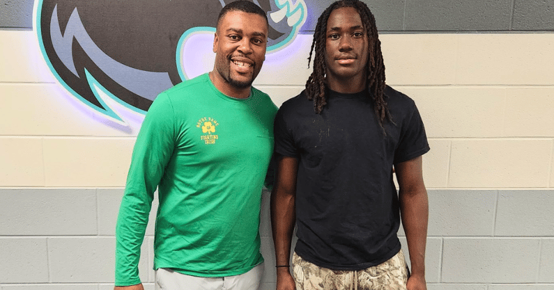 Donovan Webb On3 fp