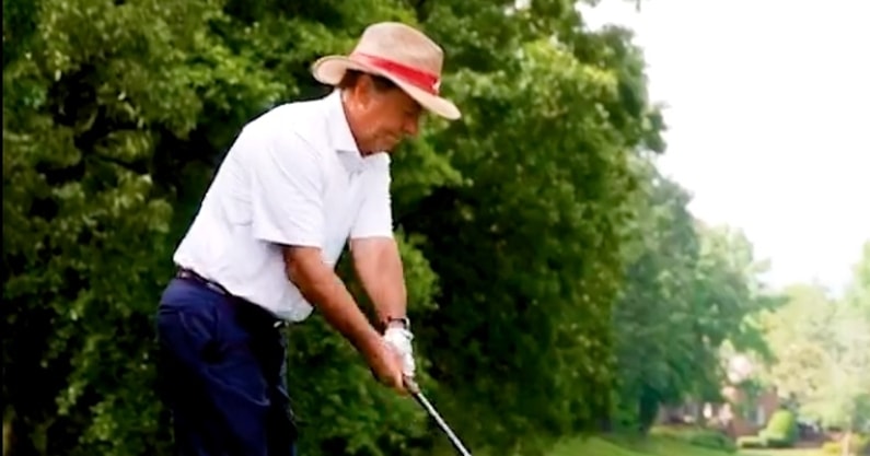 Nick Saban (2025 Regions Tradition)