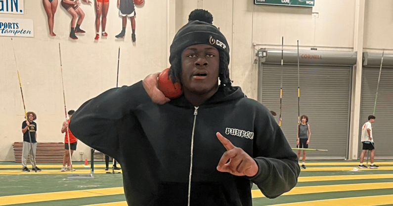 T-Ron Richardson