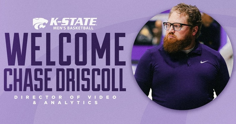 Chase Driscoll 2025