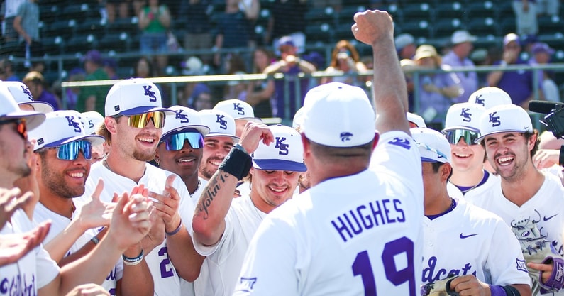 Kansas State Wildcats 2025