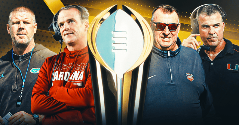 First time CFP team AFI