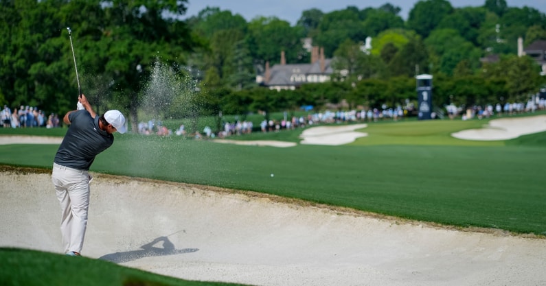 PGA