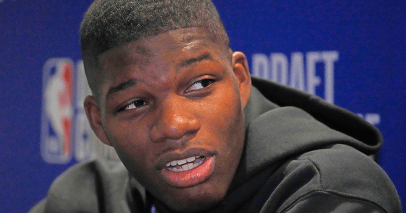 Cedric Coward