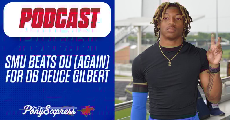 reaction-smu-lands-2026-db-deuce-gilbert-mailbag-questions