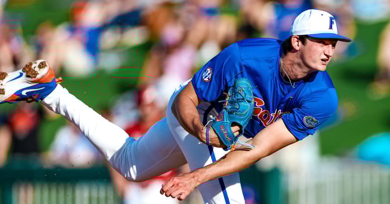 Pierce-Coppola-Florida-Gators