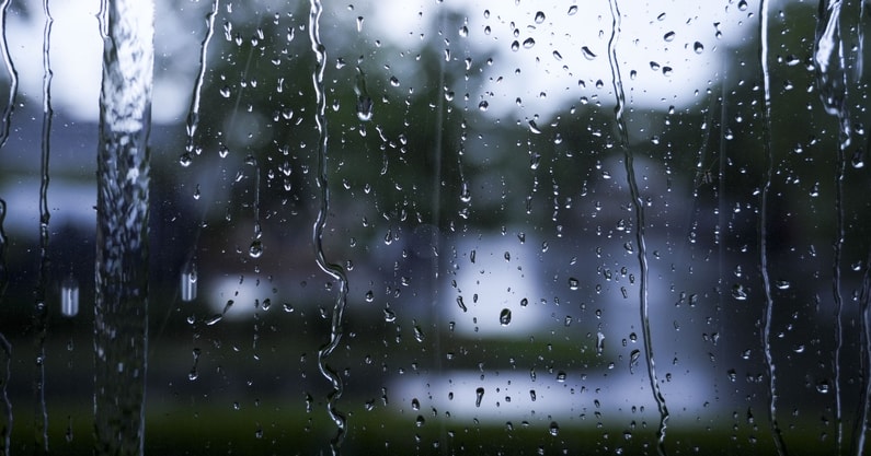 PGA Championship delay