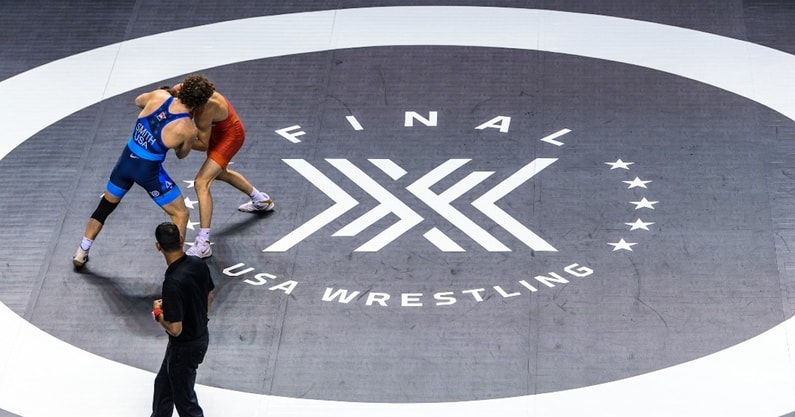 final x