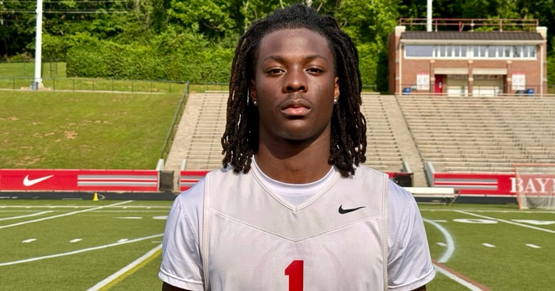 Jamyan Theodore