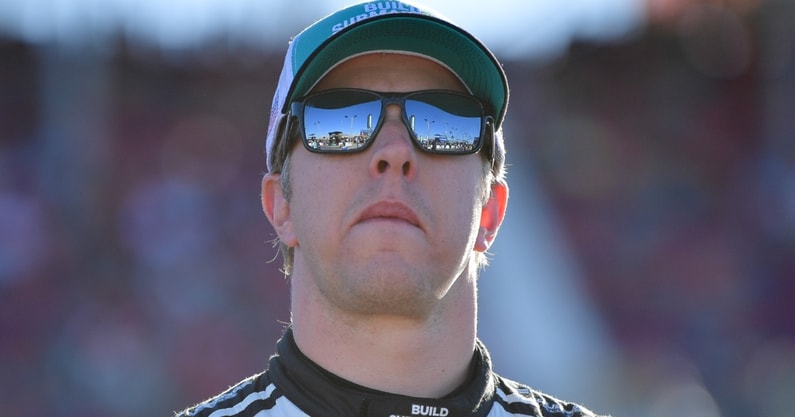 Brad Keselowski
