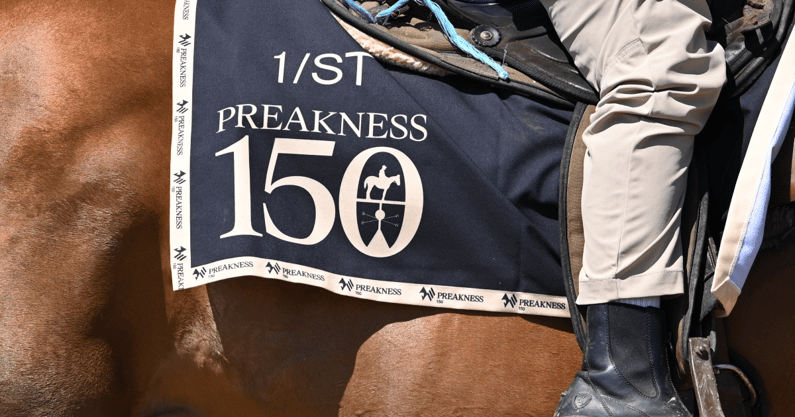 preakness stakes