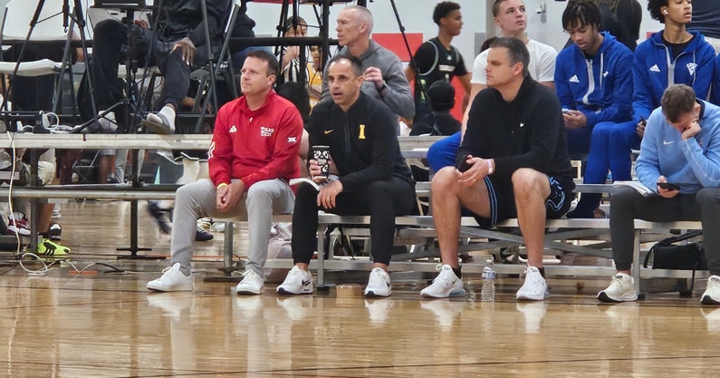 Ben McCollum(3)