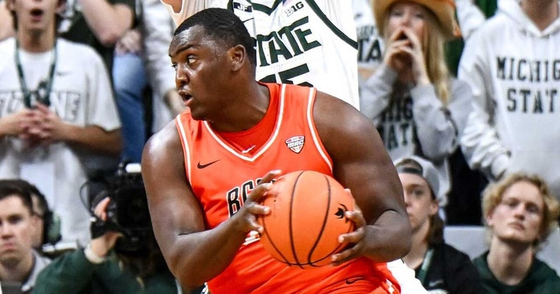 Marcus Johnson 2023