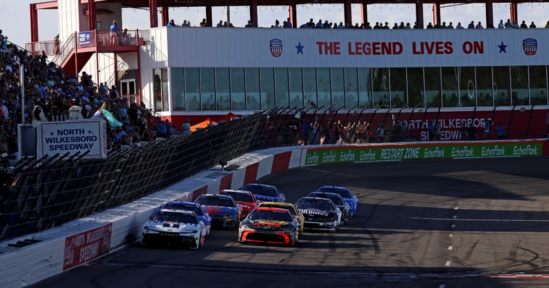 NASCAR