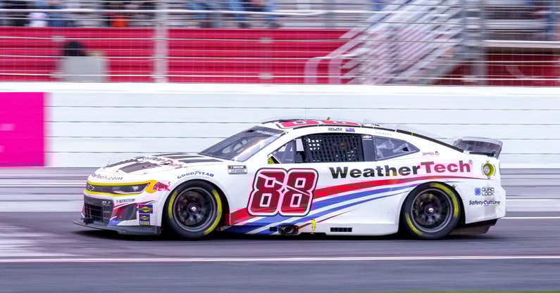 Shane van Gisbergen