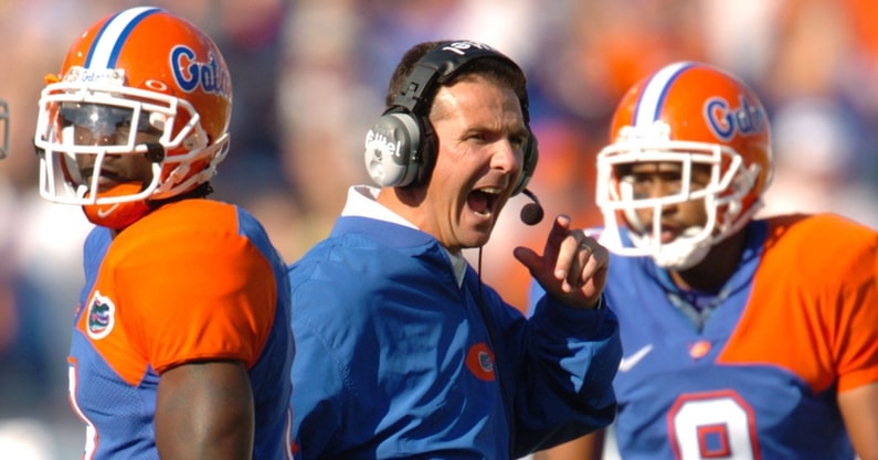 Urban Meyer, Florida