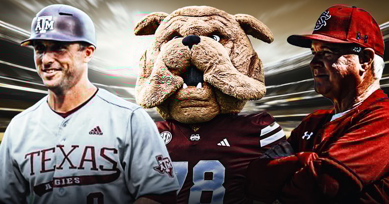 college baseball coaching carousel texas a&m south carolina