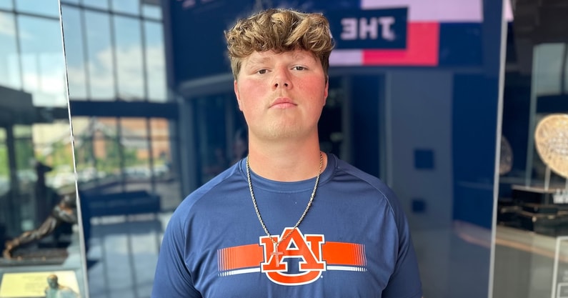 Dalton Toothman