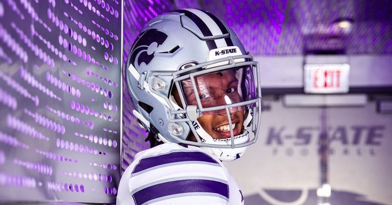 Darien Whitaker 2024