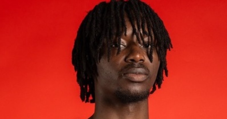 Stephen Osei 2024