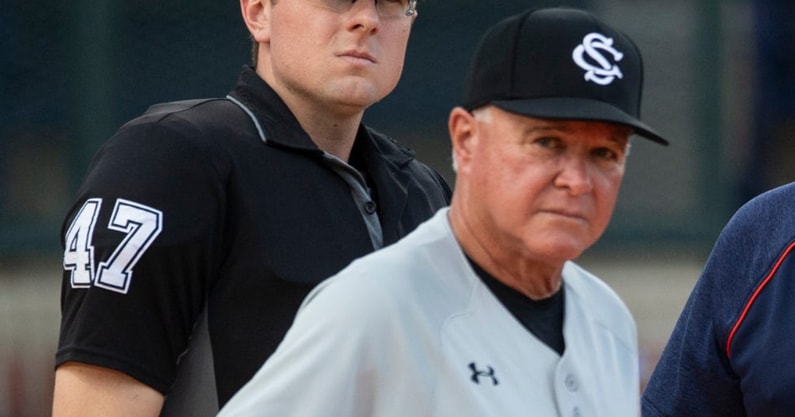 paul mainieri