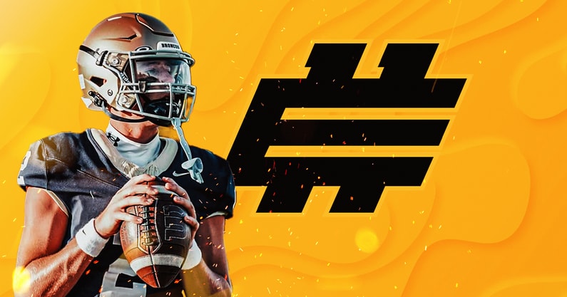 Elite11-Bryson Beaver afi-